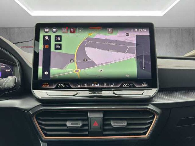 CUPRA Formentor VZ //5 Jahre Garantie/Allrad/AHK/Navi/ Sennheiser Sound