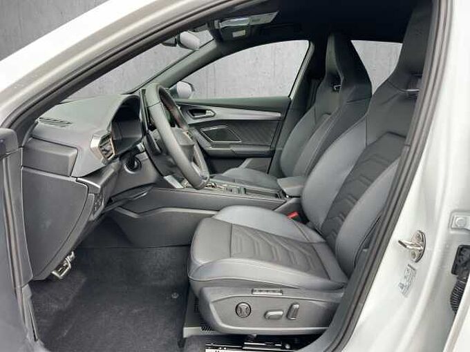 CUPRA Formentor VZ //5 Jahre Garantie/Allrad/AHK/Navi/ Sennheiser Sound