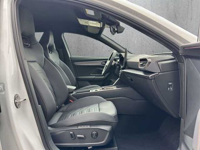 CUPRA Formentor VZ //5 Jahre Garantie/Allrad/AHK/Navi/ Sennheiser Sound