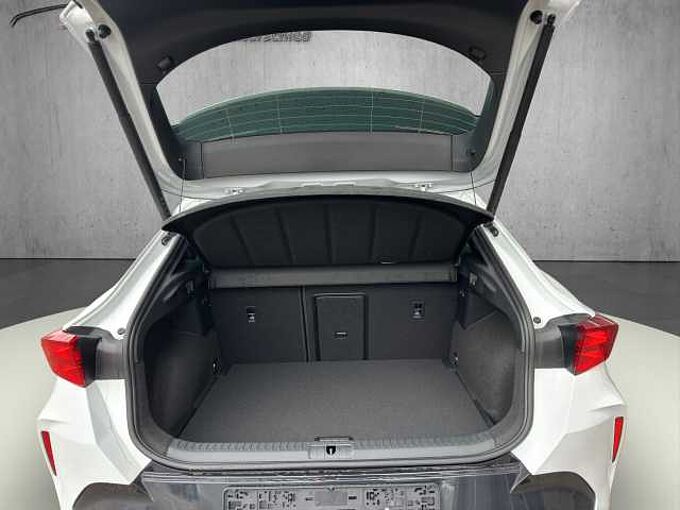 CUPRA Formentor VZ //5 Jahre Garantie/Allrad/AHK/Navi/ Sennheiser Sound