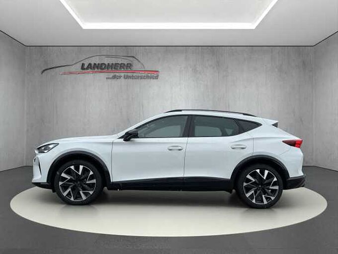 CUPRA Formentor VZ //5 Jahre Garantie/Allrad/AHK/ Sennheiser Sound