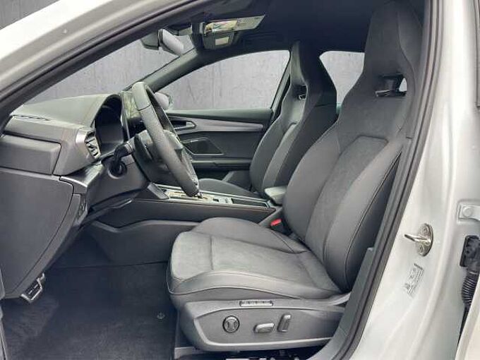 CUPRA Formentor VZ //5 Jahre Garantie/Allrad/AHK/ Sennheiser Sound