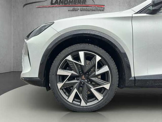 CUPRA Formentor VZ //5 Jahre Garantie/Allrad/AHK/ Sennheiser Sound