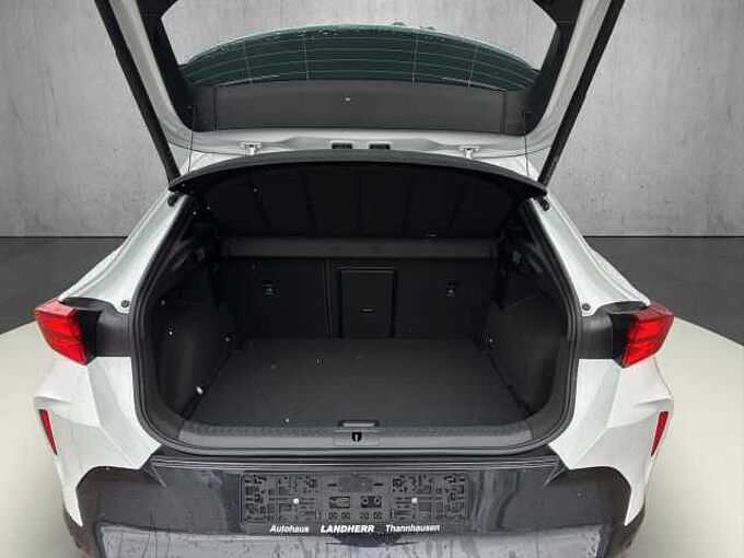 CUPRA Formentor VZ //5 Jahre Garantie/Allrad/AHK/ Sennheiser Sound