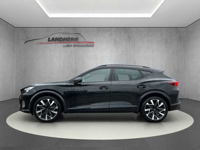 CUPRA Formentor VZ //5 Jahre Garantie/Allrad/AHK/ Sennheiser Sound