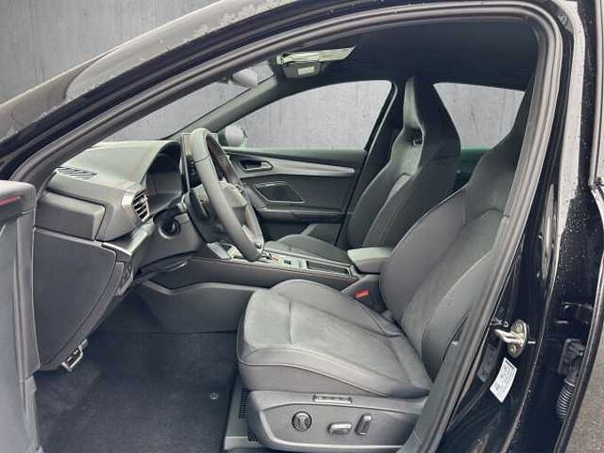 CUPRA Formentor VZ //5 Jahre Garantie/Allrad/AHK/ Sennheiser Sound