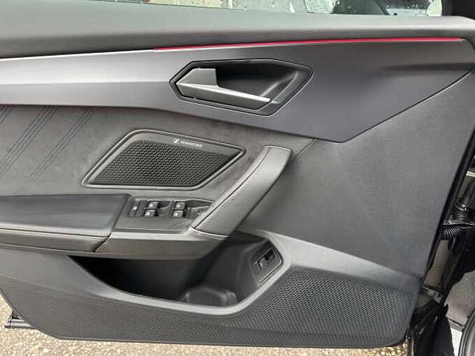 CUPRA Formentor VZ //5 Jahre Garantie/Allrad/AHK/ Sennheiser Sound