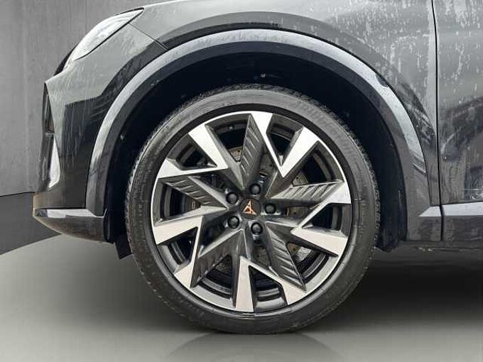 CUPRA Formentor VZ //5 Jahre Garantie/Allrad/AHK/ Sennheiser Sound