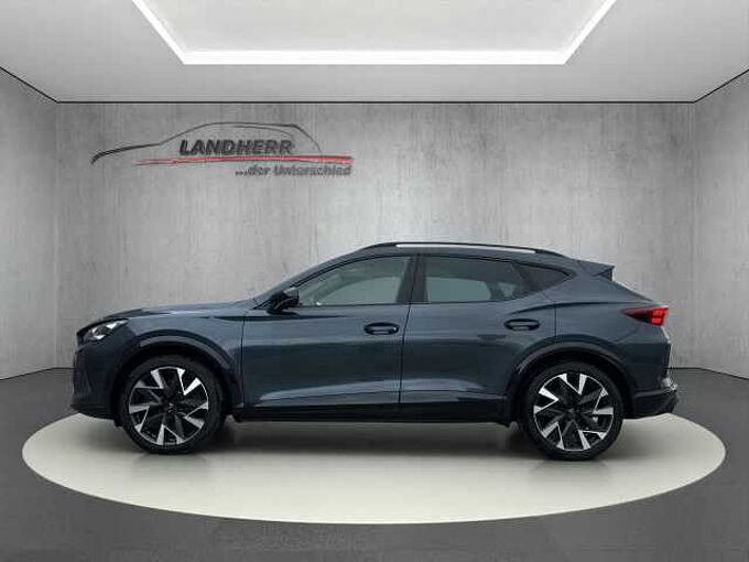 CUPRA Formentor VZ //5 Jahre Garantie/Allrad/AHK/Navi/ Sennheiser Sound