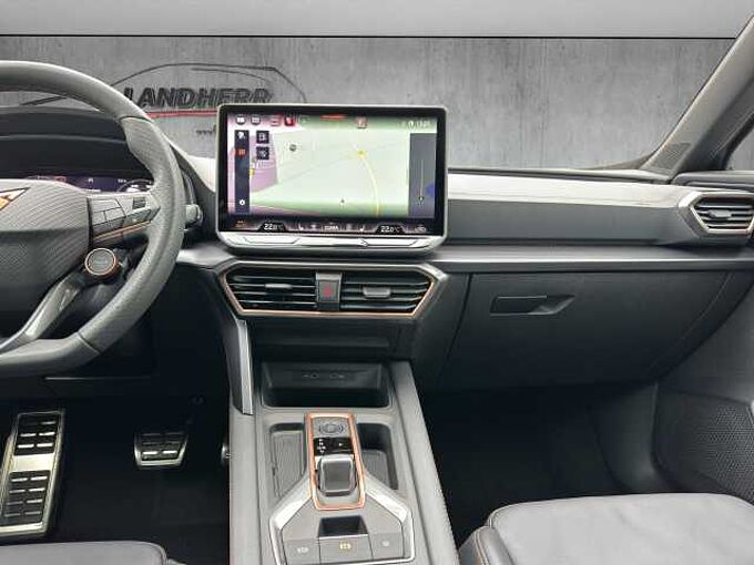 CUPRA Formentor VZ //5 Jahre Garantie/Allrad/AHK/Navi/ Sennheiser Sound