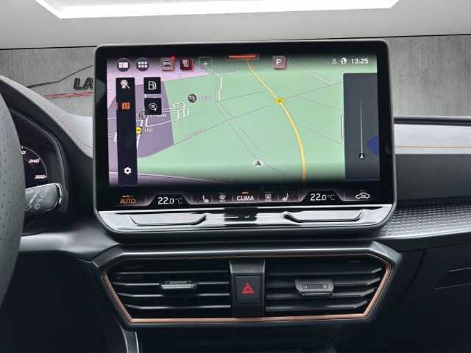 CUPRA Formentor VZ //5 Jahre Garantie/Allrad/AHK/Navi/ Sennheiser Sound