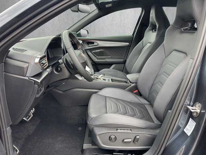 CUPRA Formentor VZ //5 Jahre Garantie/Allrad/AHK/Navi/ Sennheiser Sound