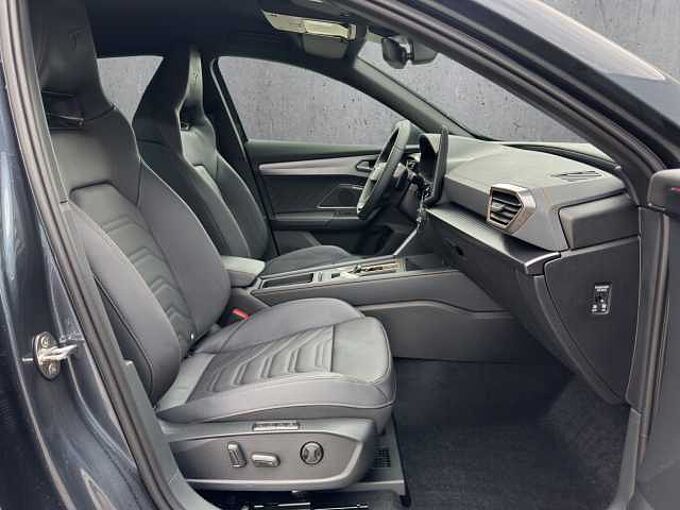 CUPRA Formentor VZ //5 Jahre Garantie/Allrad/AHK/Navi/ Sennheiser Sound