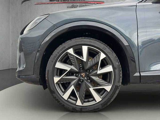 CUPRA Formentor VZ //5 Jahre Garantie/Allrad/AHK/Navi/ Sennheiser Sound