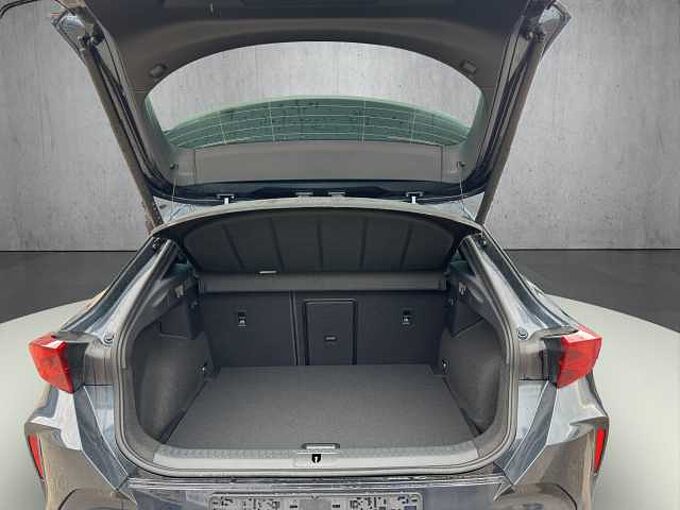 CUPRA Formentor VZ //5 Jahre Garantie/Allrad/AHK/Navi/ Sennheiser Sound