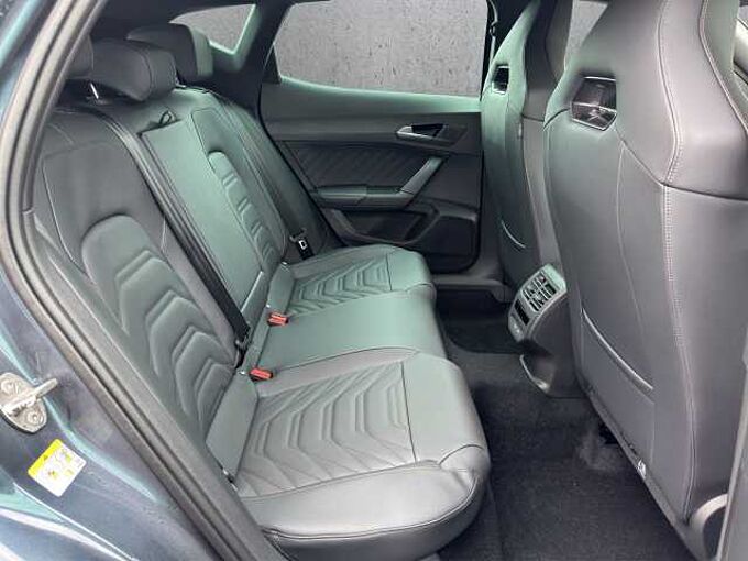 CUPRA Formentor VZ //5 Jahre Garantie/Allrad/AHK/Navi/ Sennheiser Sound