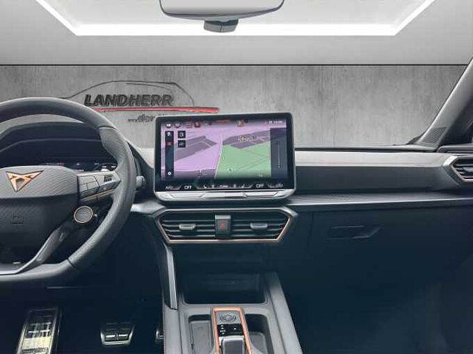 CUPRA Formentor VZ //5 Jahre Garantie/Allrad/AHK/Navi/ Sennheiser Sound