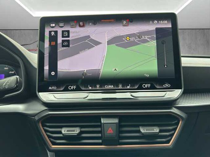 CUPRA Formentor VZ //5 Jahre Garantie/Allrad/AHK/Navi/ Sennheiser Sound