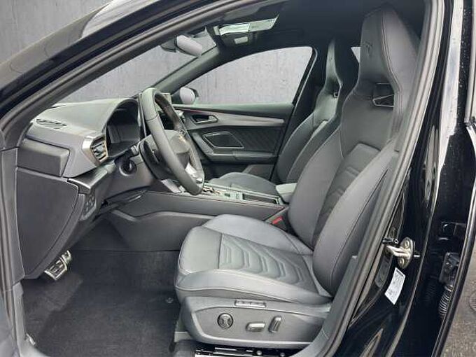 CUPRA Formentor VZ //5 Jahre Garantie/Allrad/AHK/Navi/ Sennheiser Sound