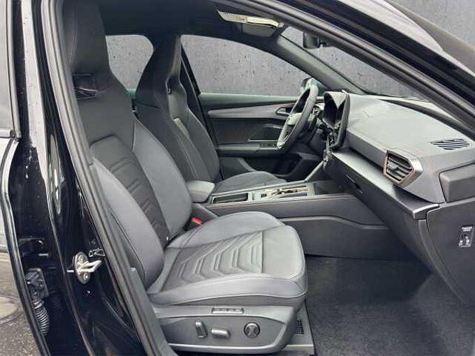 CUPRA Formentor VZ //5 Jahre Garantie/Allrad/AHK/Navi/ Sennheiser Sound