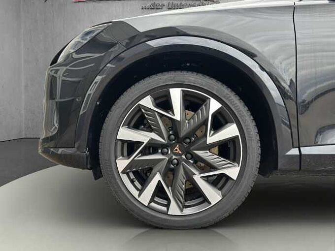 CUPRA Formentor VZ //5 Jahre Garantie/Allrad/AHK/Navi/ Sennheiser Sound