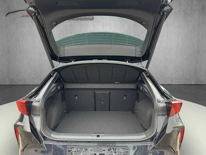 CUPRA Formentor VZ //5 Jahre Garantie/Allrad/AHK/Navi/ Sennheiser Sound