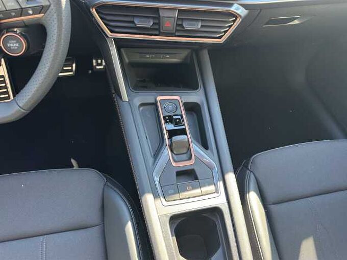 CUPRA Formentor  TSI  // 5 J. Garantie /AHK schwenk. /el. Heckklappe