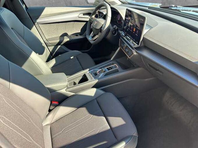 CUPRA Formentor  TSI  // 5 J. Garantie /AHK schwenk. /el. Heckklappe