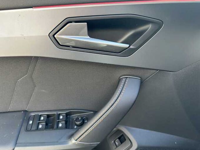 CUPRA Formentor  TSI  // 5 J. Garantie /AHK schwenk. /el. Heckklappe