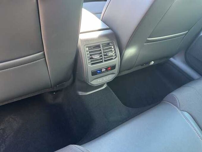 CUPRA Formentor  TSI  // 5 J. Garantie /AHK schwenk. /el. Heckklappe