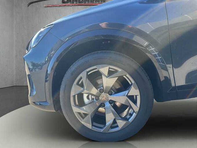 CUPRA Formentor  TSI  // 5 J. Garantie /AHK schwenk. /el. Heckklappe