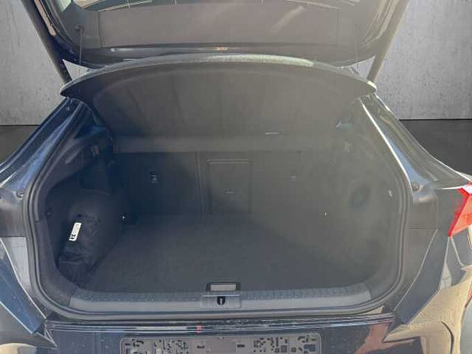 CUPRA Formentor  TSI  // 5 J. Garantie /AHK schwenk. /el. Heckklappe