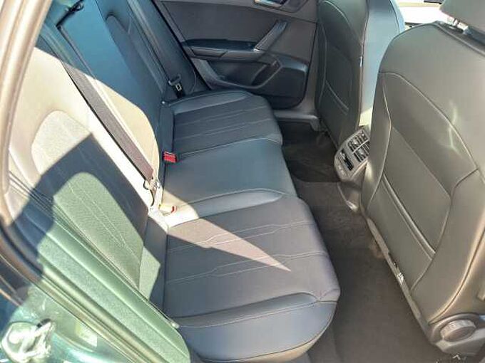 CUPRA Formentor  TSI  // 5 J. Garantie /AHK schwenk. /el. Heckklappe