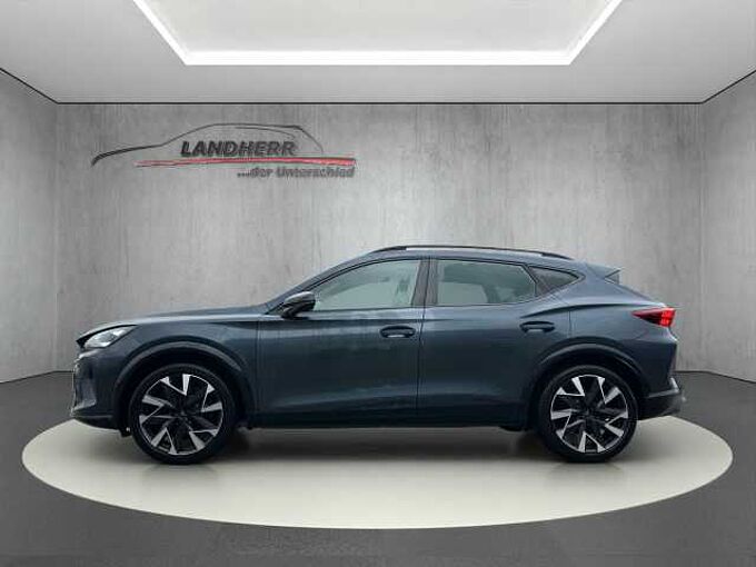 CUPRA Formentor VZ //5 Jahre Garantie/Allrad/AHK/ Sennheiser Sound