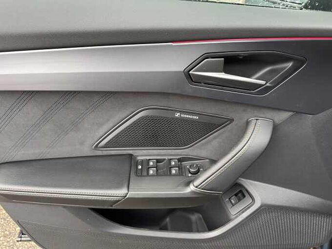 CUPRA Formentor VZ //5 Jahre Garantie/Allrad/AHK/ Sennheiser Sound