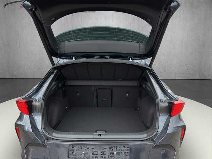 CUPRA Formentor VZ //5 Jahre Garantie/Allrad/AHK/ Sennheiser Sound