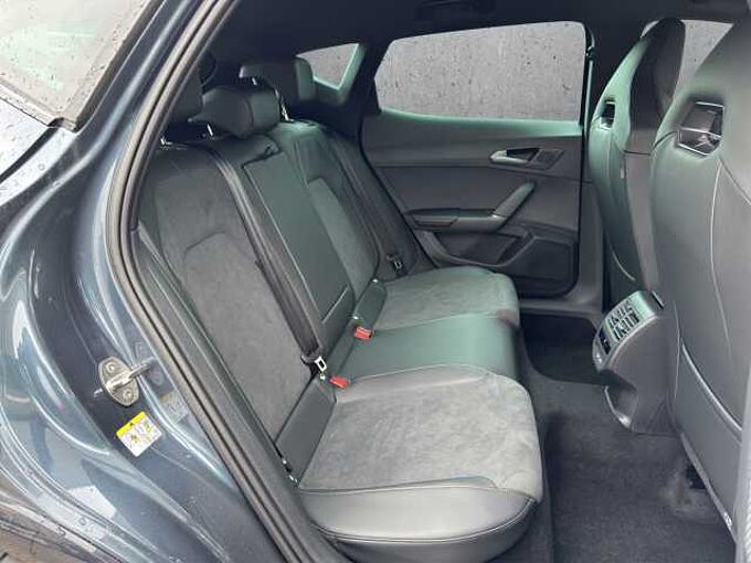 CUPRA Formentor VZ //5 Jahre Garantie/Allrad/AHK/ Sennheiser Sound