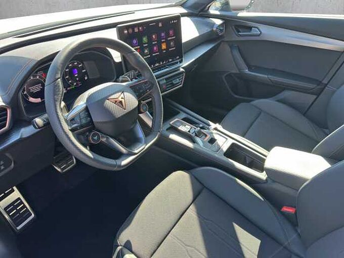 CUPRA Formentor TSI  // 5 J. Garantie /AHK schwenkb./el. Heckklappe/Edge Paket