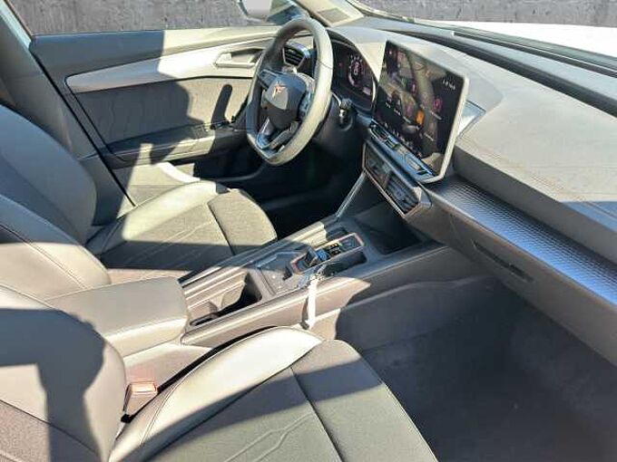 CUPRA Formentor TSI  // 5 J. Garantie /AHK schwenkb./el. Heckklappe/Edge Paket