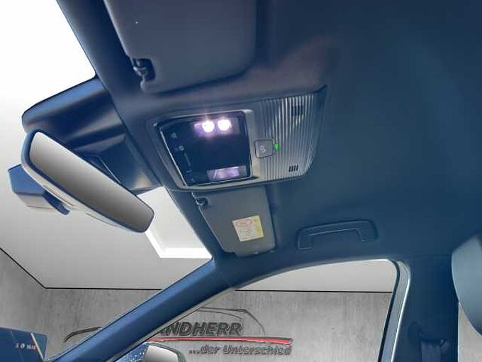 CUPRA Formentor TSI  // 5 J. Garantie /AHK schwenkb./el. Heckklappe/Edge Paket