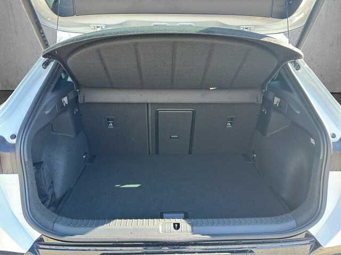 CUPRA Formentor TSI  // 5 J. Garantie /AHK schwenkb./el. Heckklappe/Edge Paket
