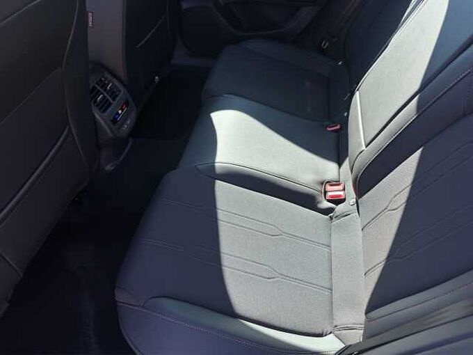 CUPRA Formentor TSI  // 5 J. Garantie /AHK schwenkb./el. Heckklappe/Edge Paket