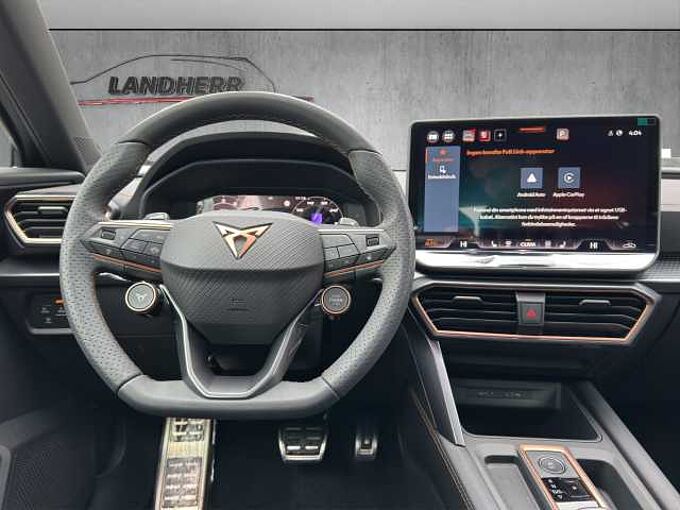 CUPRA Formentor VZ //5 Jahre Garantie/Allrad/ Sennheiser Sound