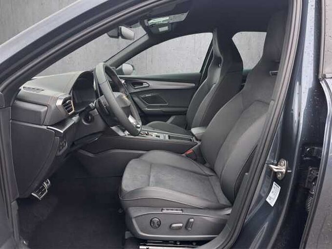 CUPRA Formentor VZ //5 Jahre Garantie/Allrad/ Sennheiser Sound