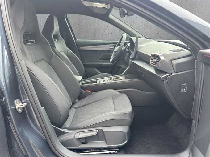 CUPRA Formentor VZ //5 Jahre Garantie/Allrad/ Sennheiser Sound