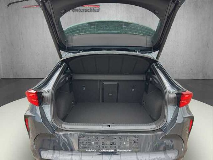 CUPRA Formentor VZ //5 Jahre Garantie/Allrad/ Sennheiser Sound