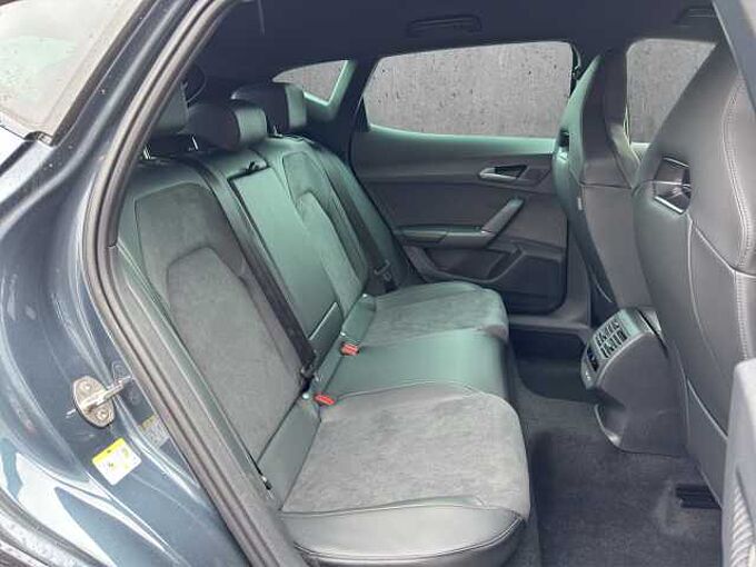 CUPRA Formentor VZ //5 Jahre Garantie/Allrad/ Sennheiser Sound