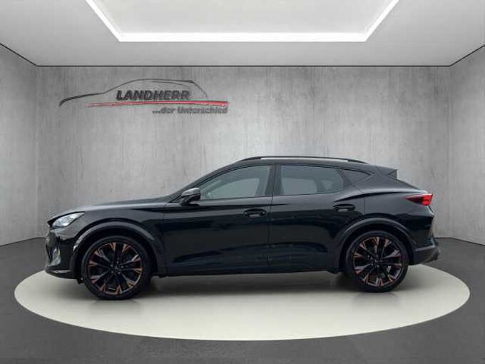 CUPRA Formentor VZ 4Drive DSG //elektrische Heckklappe/ Navi/Kamera