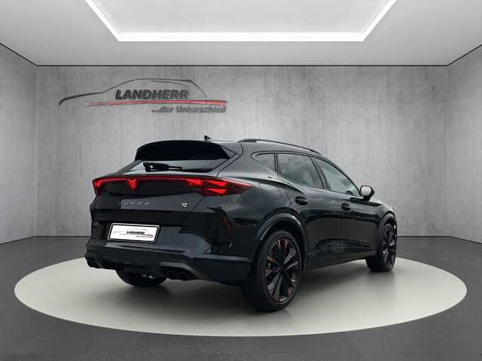 CUPRA Formentor VZ 4Drive DSG //elektrische Heckklappe/ Navi/Kamera