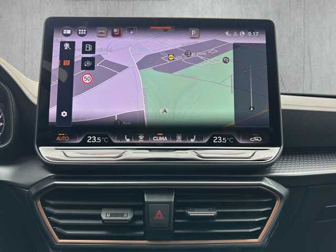 CUPRA Formentor VZ 4Drive DSG //elektrische Heckklappe/ Navi/Kamera